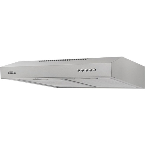 Вытяжка GrandGermes Slim 50 (нержавеющая сталь)