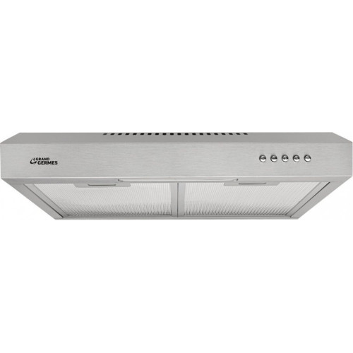 Вытяжка GrandGermes Slim 50 (нержавеющая сталь)