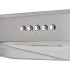 Вытяжка GrandGermes Slim 50 (нержавеющая сталь)
