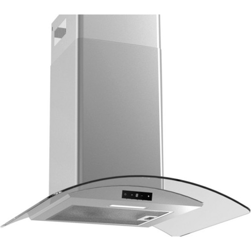 Вытяжка GrandGermes Brela sensor 60 (нержавеющая сталь)