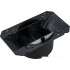 Вытяжка Meferi INBOX52BK Push Comfort