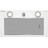 Вытяжка Meferi INBOX52WH Push Comfort