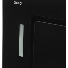 Вытяжка Zorg Santa 1060 60 S (черный)