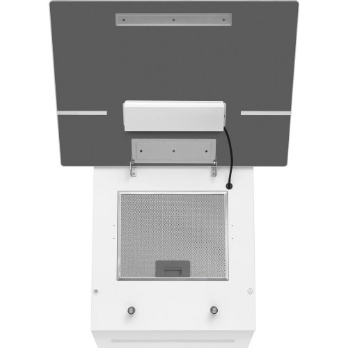 Вытяжка Meferi AIRBOX60WH Ultra
