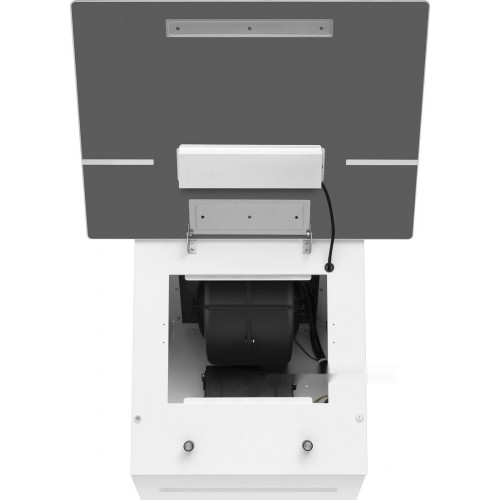 Вытяжка Meferi AIRBOX60WH Ultra