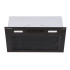 Вытяжка Meferi INBOX60BK Sensor Comfort