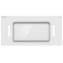 Вытяжка Meferi INBOX60WH Glass Comfort