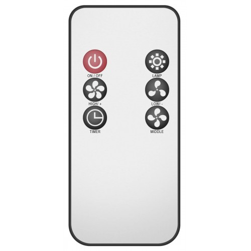 Вытяжка Meferi INBOX60WH Sensor Comfort