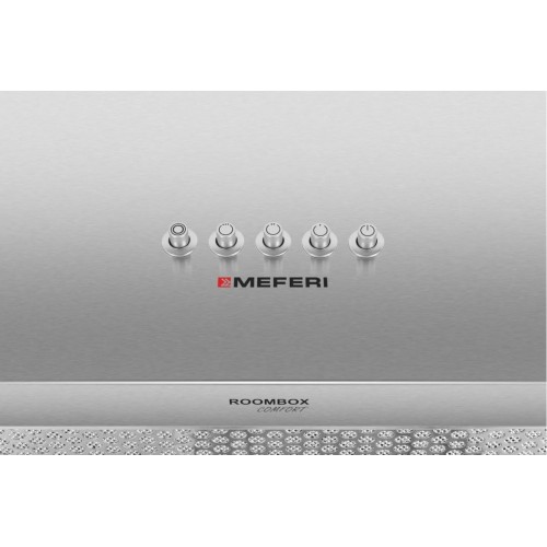 Вытяжка Meferi ROOMBOX40IX Comfort