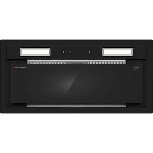 Вытяжка Meferi INBOX60BK Comfort Plus