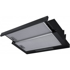Вытяжка Meferi SLIDEBOX60BK Power
