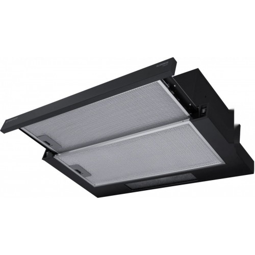 Вытяжка Meferi SLIDEBOX60BK Power