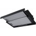 Вытяжка Meferi SLIDEBOX60BK Power