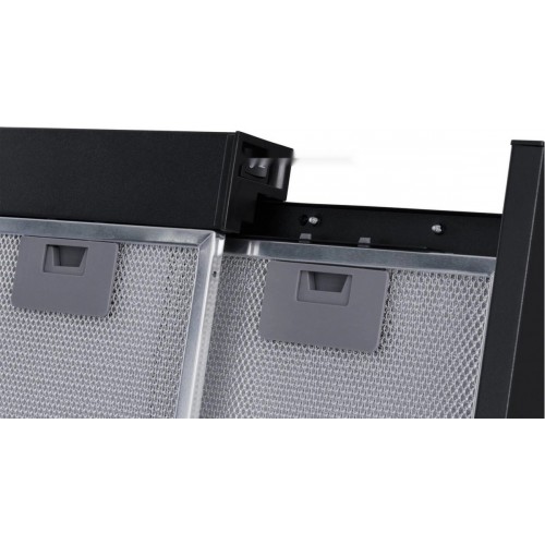 Вытяжка Meferi SLIDEBOX60BK Power