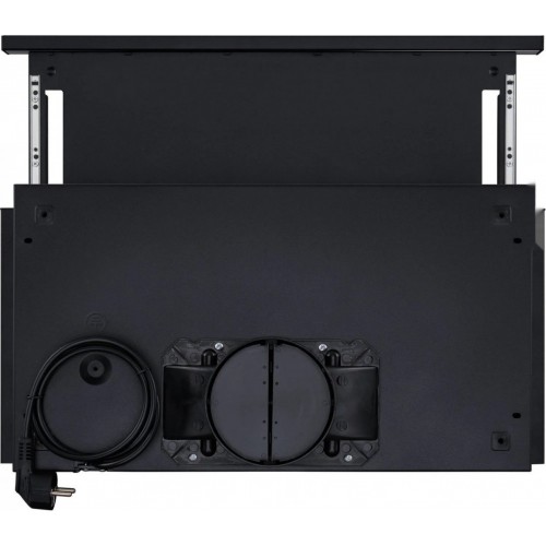 Вытяжка Meferi SLIDEBOX60BK Power