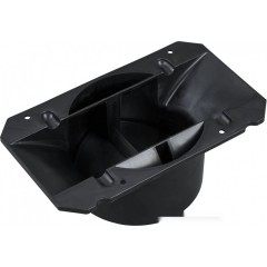 Вытяжка Meferi SLIDEBOX60BK Power