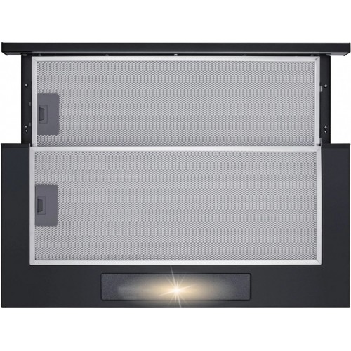 Вытяжка Meferi SLIDEBOX60BK Power