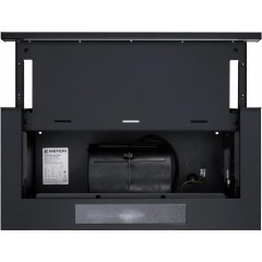 Вытяжка Meferi SLIDEBOX60BK Power