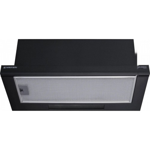 Вытяжка Meferi SLIDEBOX60BK Power