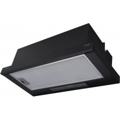 Вытяжка Meferi SLIDEBOX60BK Power