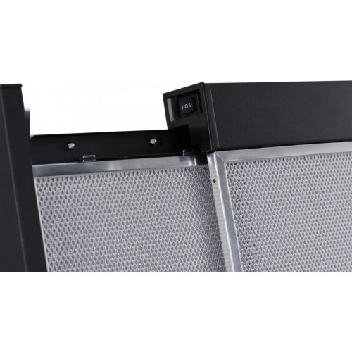 Вытяжка Meferi SLIDEBOX60BK Power