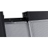 Вытяжка Meferi SLIDEBOX60BK Power