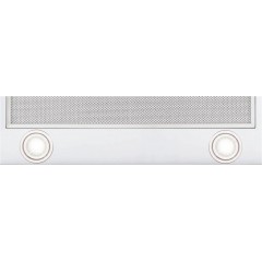 Вытяжка Meferi SLIDEBOX60WH Glass Ultra