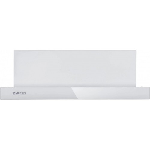 Вытяжка Meferi SLIDEBOX60WH Glass Ultra