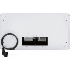 Вытяжка Meferi SLIDEBOX60WH Glass Ultra