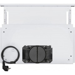 Вытяжка Meferi SLIDEBOX60WH Glass Ultra