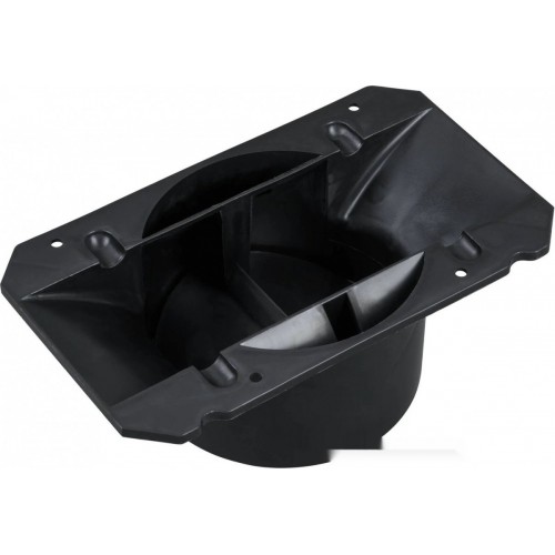 Вытяжка Meferi SLIDEBOX60WH Glass Ultra