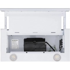 Вытяжка Meferi SLIDEBOX60WH Glass Ultra