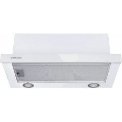 Вытяжка Meferi SLIDEBOX60WH Glass Ultra