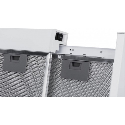 Вытяжка Meferi SLIDEBOX60WH Light