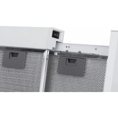 Вытяжка Meferi SLIDEBOX60WH Power