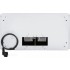 Вытяжка Meferi SLIDEBOX60WH Power