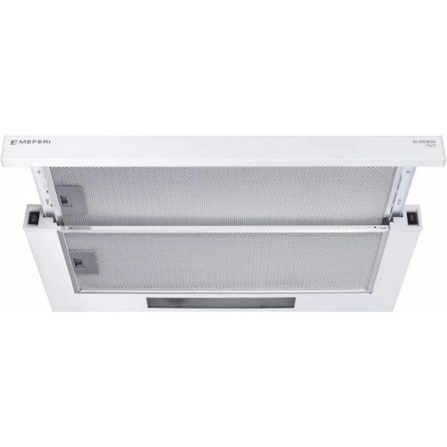 Вытяжка Meferi SLIDEBOX60WH Power