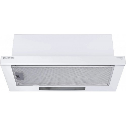 Вытяжка Meferi SLIDEBOX60WH Power