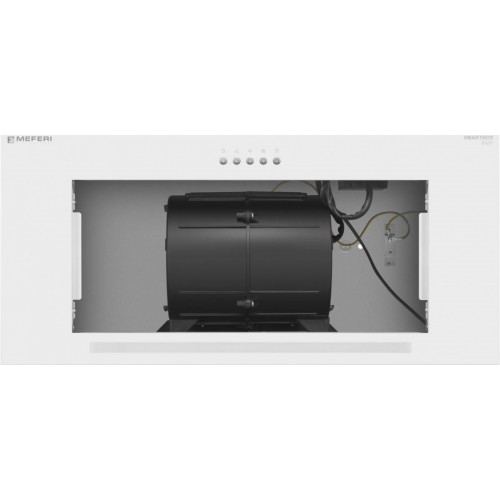 Вытяжка Meferi SMARTBOX60WH Power