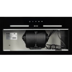 Вытяжка Zorg Platino 1030 60 S (черный)