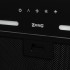 Вытяжка Zorg Platino 1030 60 S (черный)