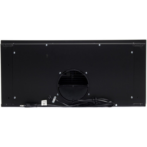 Вытяжка Konigin Flatbox Full 50 (черный)