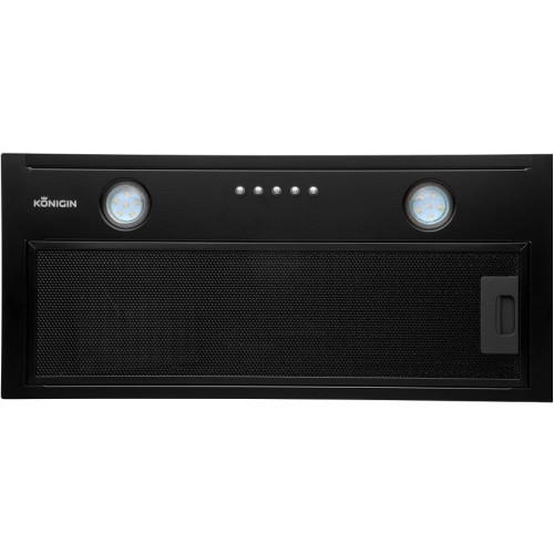 Вытяжка Konigin Flatbox Full 50 (черный)
