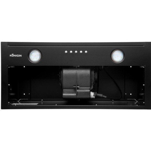 Вытяжка Konigin Flatbox Full 50 (черный)