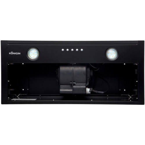 Вытяжка Konigin Flatbox Full 50 (черный)