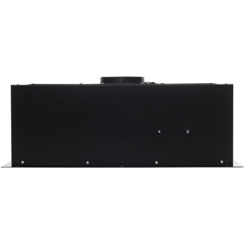 Вытяжка Konigin Flatbox Full 50 (черный)