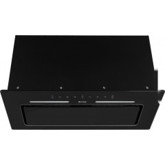 Вытяжка Zorg Star 1080 60 S-GC (черный)