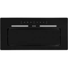 Вытяжка Zorg Star 1080 60 S-GC (черный)