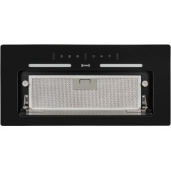 Вытяжка Zorg Star 1080 60 S-GC (черный)
