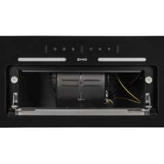 Вытяжка Zorg Star 1080 60 S-GC (черный)
